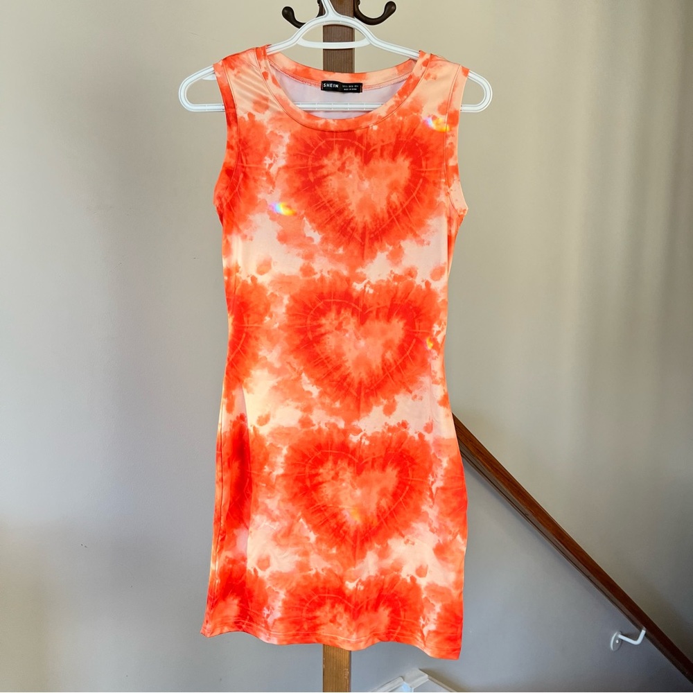 Bodycon Dress